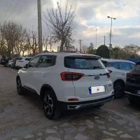 X55pro ۱۴۰۳|خودرو سواری و وانت|شیراز, ارم|دیوار