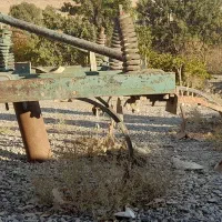 گاوآهن پنجه غازی