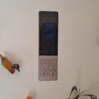 فروش یخچال|یخچال و فریزر|دهق, |دیوار