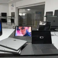 انواع سرفیس