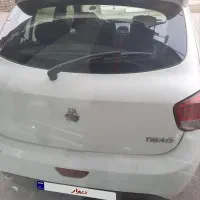 تیبا 2 مدل ۹۷|خودرو سواری و وانت|پاکدشت, پاکدشت (مامازند)|دیوار