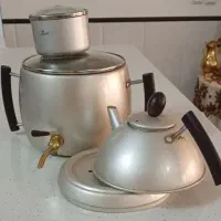 کتری قوری لاوسونگ