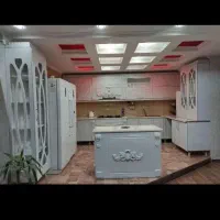 کابینت 4742|مصالح و تجهیزات ساختمان|سمنان, |دیوار