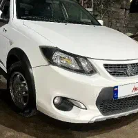 کوییک R ۱۴۰۰ بی رنگ بی ضربه