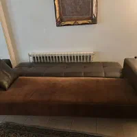 مبل راحتی برند استقبال