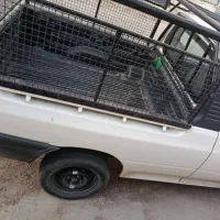 حمل بار  پرایدوانت
