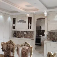 کابینت و کمد با طرح خاص ،کار تمیز، قیمت منصفانه