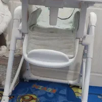 صندلی غذا بچه