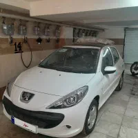 پژو ۲۰۷ پانوراما صفر ارتقا