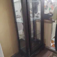 ویترین|بوفه، ویترین، کنسول|بومهن, |دیوار