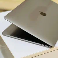 لپ تاپ مک بوک پرو ۲۰۱۷ گرافیکی/macbook touchbar|رایانه همراه|گنبد کاووس, |دیوار