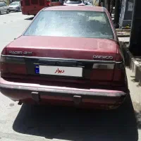 ماشین دوو ریسر