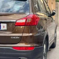 تیگو 5 مدل 95 بدون رنگ.|خودرو سواری و وانت|مشهد, سرافرازان|دیوار