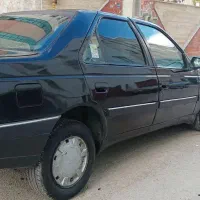 پژو 2000 مدل 80