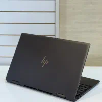 Hp envy x360  تاشو لمسی|رایانه همراه|اردبیل, |دیوار
