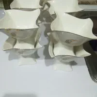 سلام تعدادی ظرف|ظروف سرو و پذیرایی|بندر ماهشهر, |دیوار