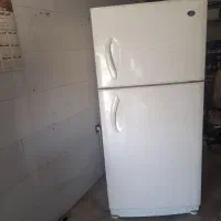 یخچال‌التکرواستیل‌درحد‌نو