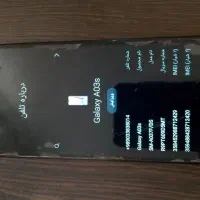 گوشی a03 s|موبایل|خاش, |دیوار