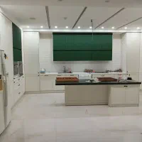 نقاشی چوب وکابینت (پلی اورتان )وساختمانی نوین|خدمات پیشه و مهارت|گرگان, |دیوار