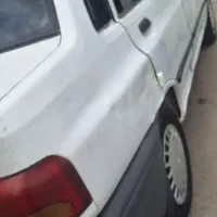 پراید مدل۸۹