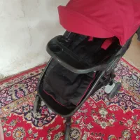 کالسکه بچه|کالسکه و لوازم جانبی|گرگان, |دیوار