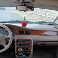 سمند|خودرو سواری و وانت|دهدشت, |دیوار