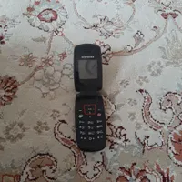 گوشی تاشو سامسونگ