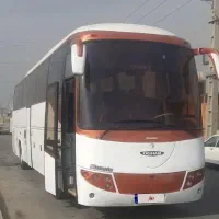 اتوبوس اسکانیا کلاسیک