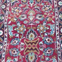 ۲ عدد کناره قالی