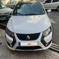 کوئیک RS|خودرو سواری و وانت|قم, پردیسان|دیوار