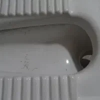 سنگ توالت