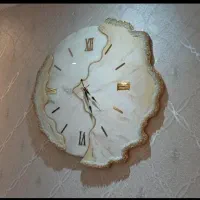 ساعت لوکس رزینی