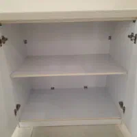 کابینت جزیزه ۲ درب 60×90ارتفاع 90 بدون پایه|مصالح و تجهیزات ساختمان|اندیشه, اندیشه فاز ۲|دیوار