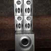 باند بلندگو