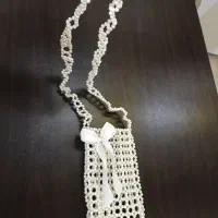 کیف مرواریدی