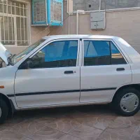 پراید مدل ۹۶