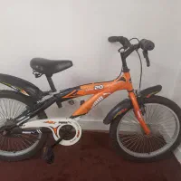 دوچرخه سایز ۲۰ پوما
