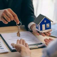 واحد لوکس اپارتمانی شیخ نوایی