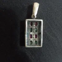 پلاک نقره عثمانی کلکسیونی|کلکسیون اشیاء عتیقه|دزفول, |دیوار