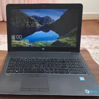 لپ تاب hp|رایانه همراه|مینودشت, |دیوار