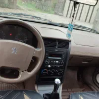 ماشین پژو 405 تیوفایو فروشی|خودرو سواری و وانت|علیآباد کتول, |دیوار