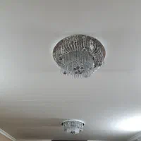 لوستر ۱۰ شعله|لوستر و چراغ آویز|مشهد, امام خمینی|دیوار