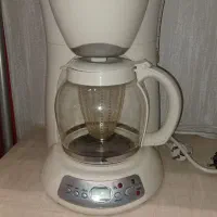 قهوه ساز نو