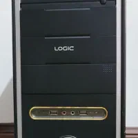 کامپیوتر|رایانه رومیزی|تهران, قلهک|دیوار