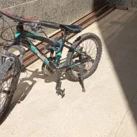 دوچرخه فلاش