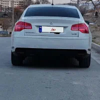 سیتروئن C5 NEW