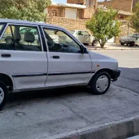 پراید مدل90|خودرو سواری و وانت|شیراز, زیباشهر|دیوار