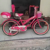 دوچرخه ۲۰