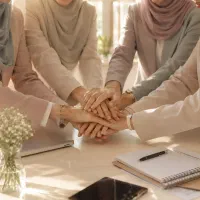 کار در منزل برای خانم های خانه دار و شاغل