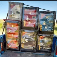 گالری گاوصندوق ایران کاوه کاوه|ابزارآلات|پیرانشهر, |دیوار